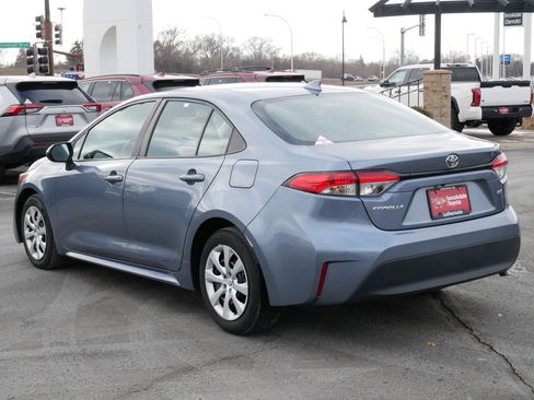 Certified 2024 Toyota Corolla LE image 5