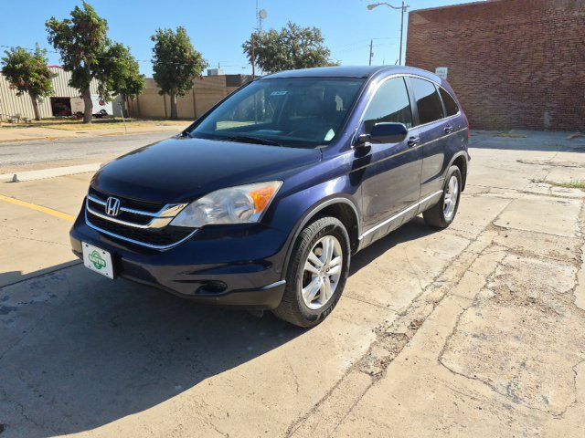 Used 2010 Honda CR-V EX-L image 3
