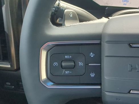 New 2025 GMC Hummer EV 3X image 26