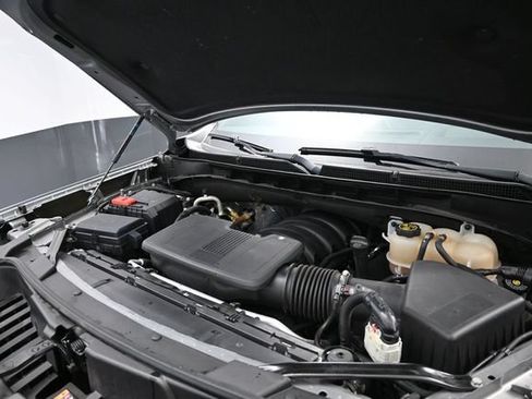 Used 2023 GMC Yukon Denali AWD/4WD image 12