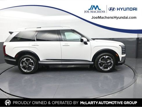 New 2026 Hyundai Palisade Limited image 1