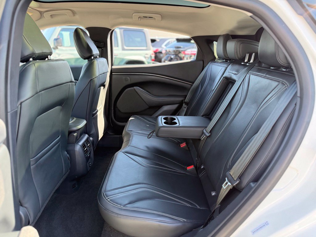 Used 2023 Ford Mustang Mach-E Premium AWD/4WD image 8