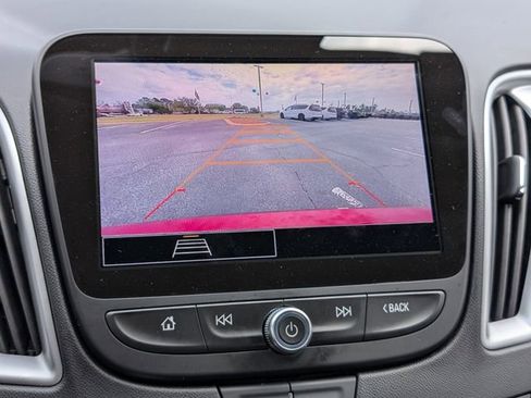 Used 2024 Chevrolet Malibu RS w/ LPO, Floor Liner Package image 17