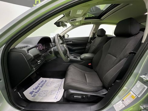 Used 2024 Honda Accord EX image 15