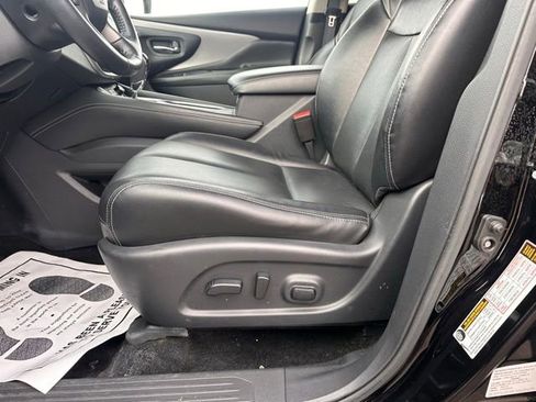 Used 2020 Nissan Murano SL image 13