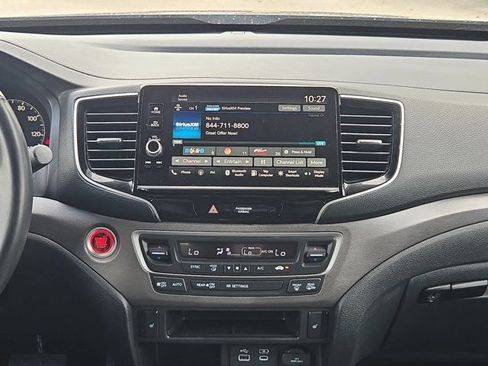 Used 2025 Honda Ridgeline RTL image 18