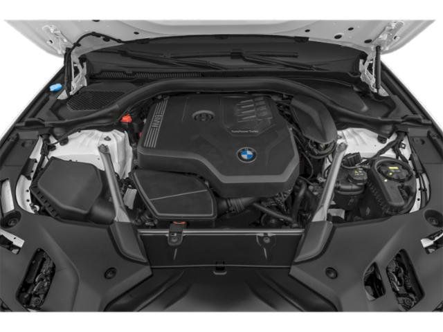 Used 2023 BMW 530i w/ M Sport Package RWD image 15