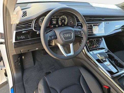 Used 2026 Audi Q7 3.0T Premium Plus w/ Premium Plus Package AWD/4WD image 17