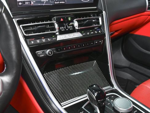 Used 2024 BMW M850i xDrive Coupe image 57