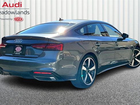 Used 2025 Audi A5 2.0T Premium Plus image 6