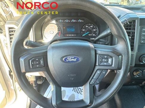 Used 2021 Ford F250 XL w/ Power Equipment Group image 22
