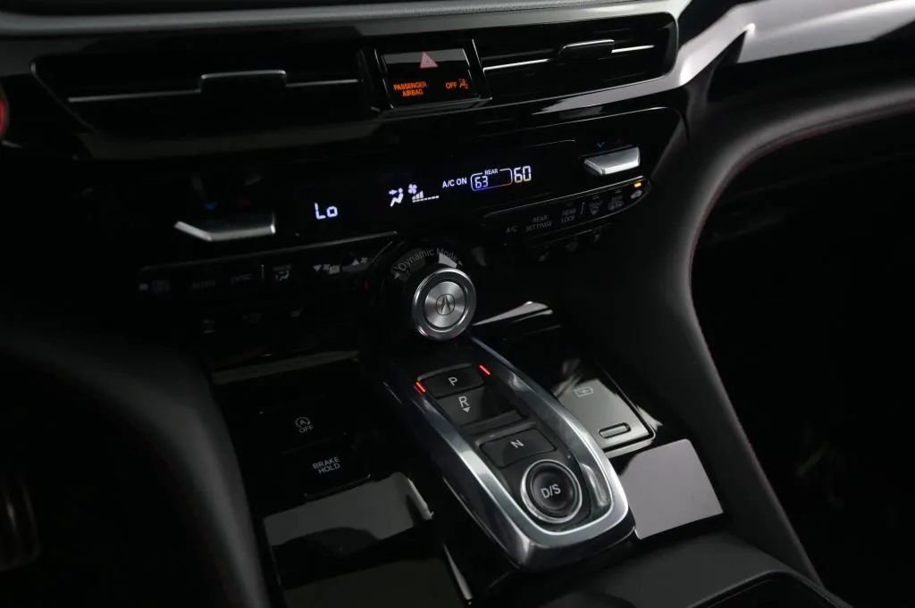 Used 2022 Acura MDX A-Spec AWD/4WD image 27