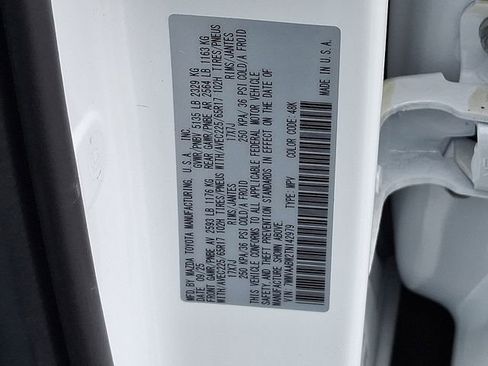 New 2026 MAZDA CX-50 2.5 Hybrid w/ Weather Package image 24