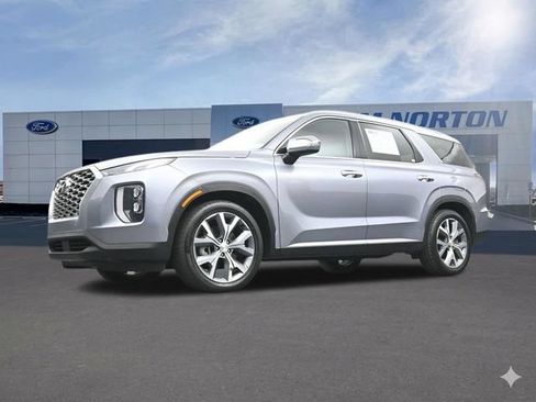 Used 2020 Hyundai Palisade SEL w/ Premium Package FWD image 65