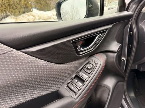 Used 2023 Subaru Forester Sport image 20