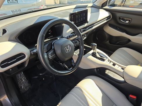 Certified 2023 Honda HR-V EX-L image 17