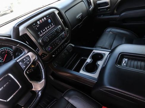 Used 2018 GMC Sierra 1500 Denali image 17