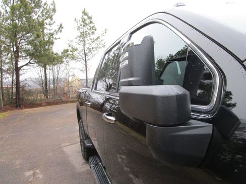 New 2026 GMC Sierra 2500 Denali w/ Denali Reserve Package image 24