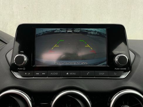 Used 2025 Nissan Sentra S image 27