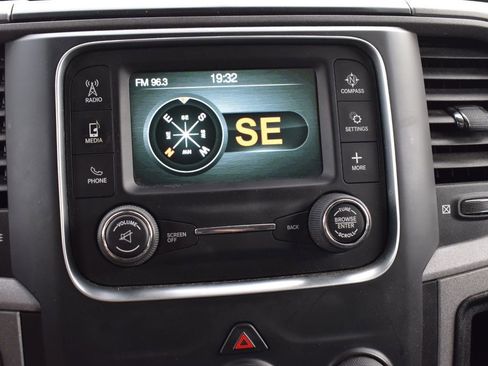 Used 2016 RAM 1500 Express image 31