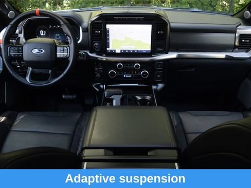 Used 2023 Ford F150 Raptor AWD/4WD image 8
