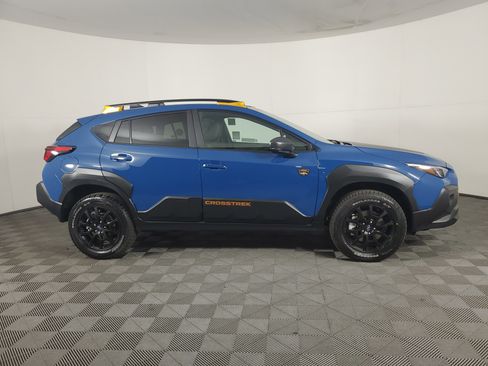 New 2026 Subaru Crosstrek 2.5i Wilderness image 3