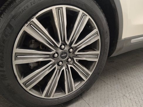 Used 2016 Lincoln MKX Black Label w/ Technology Package image 31