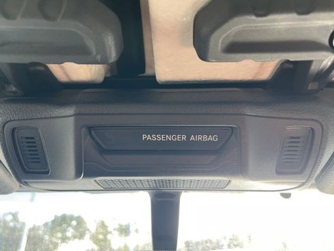 New 2026 Jeep Wrangler Sport image 33