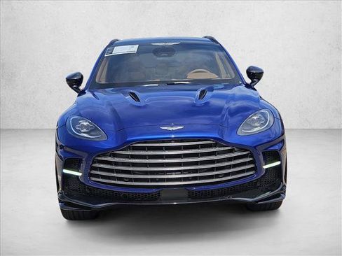 Used 2026 Aston Martin DBX 707 AWD/4WD image 2