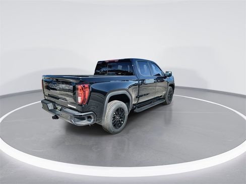 New 2026 GMC Sierra 1500 Elevation w/ Elevation Premium Package image 8