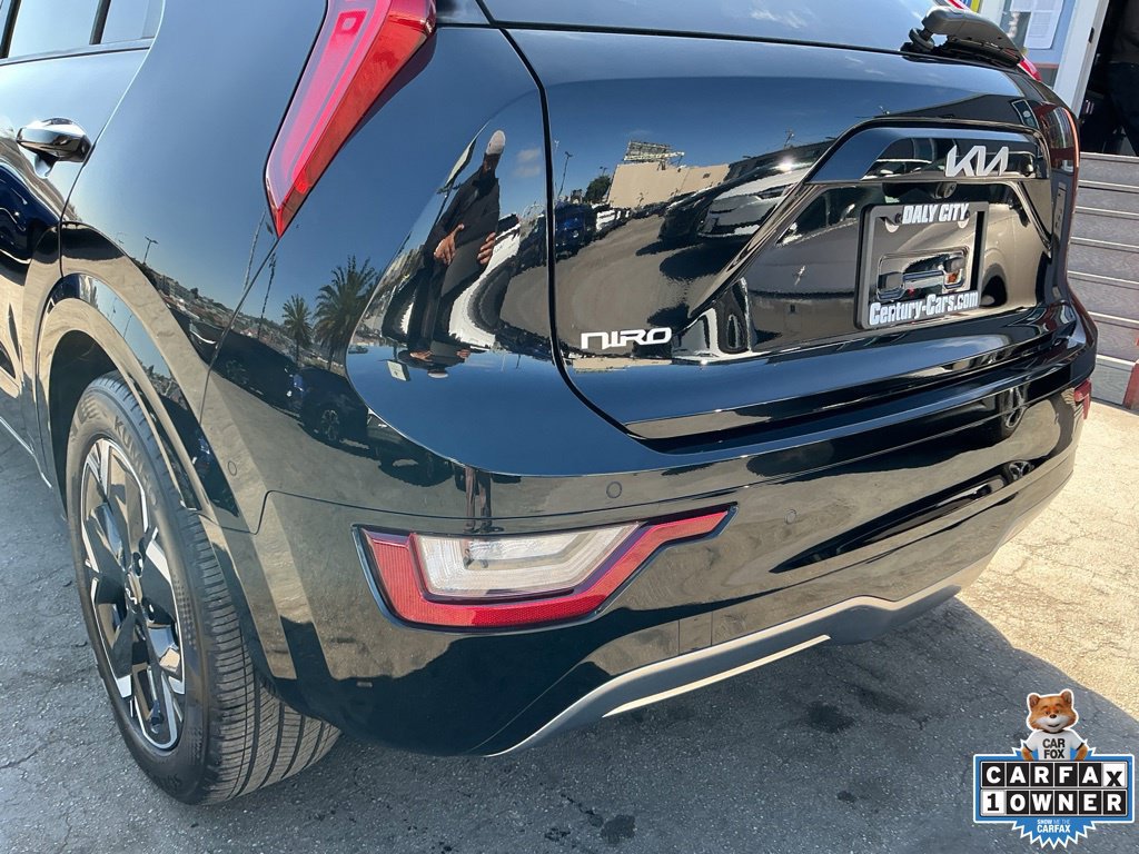 Used 2023 Kia Niro Wave FWD image 87