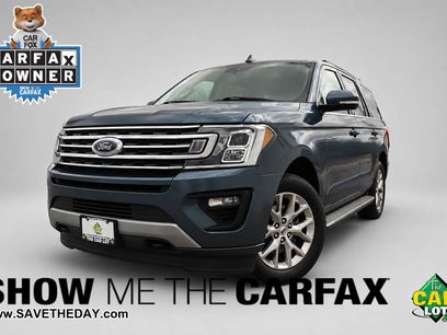 Used 2020 Ford Expedition XLT w/ Equipment Group 202A