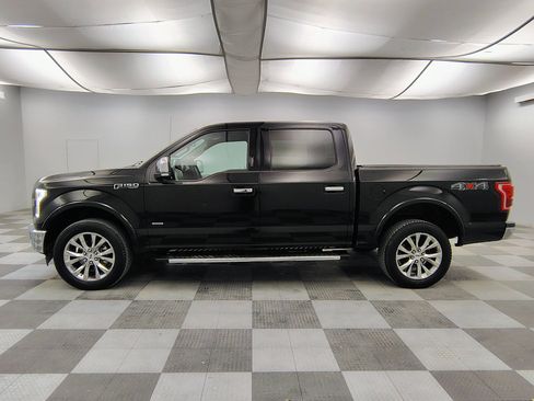 Used 2017 Ford F150 Lariat image 8