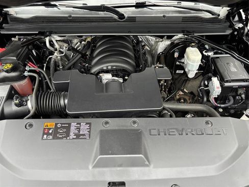 Used 2016 Chevrolet Tahoe LT RWD image 24