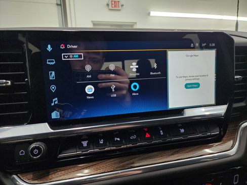 Used 2025 Chevrolet Silverado 3500 LT w/ All Star Edition image 52