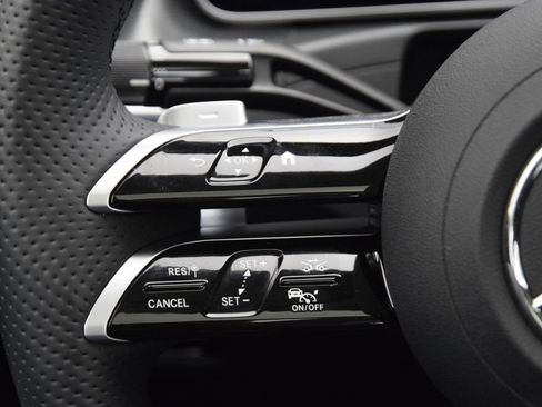 Used 2026 Mercedes-Benz C 300 Sedan w/ AMG Line image 24