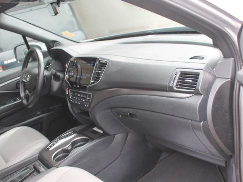 Used 2023 Honda Passport EX-L image 20