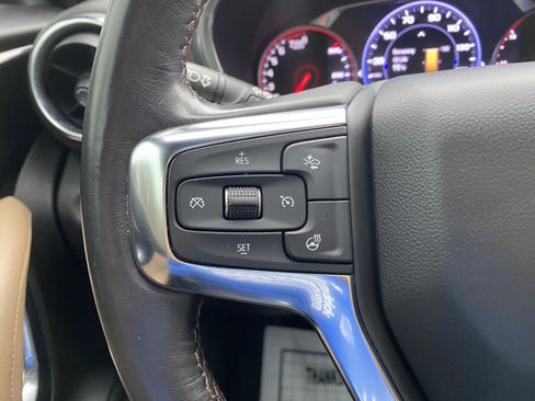 Used 2022 Chevrolet Blazer Premier w/ Enhanced Convenience Package image 19