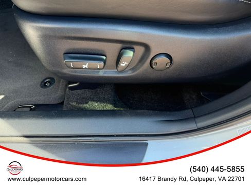Used 2015 Toyota Prius V Five w/ Advanced Technology Package FWD image 8