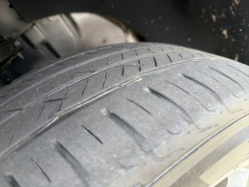 Used 2016 Chevrolet Equinox LTZ w/ Enhanced Convenience Package image 10