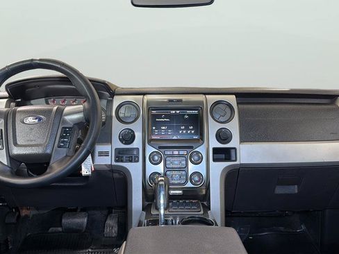 Used 2013 Ford F150 Raptor w/ Luxury Equipment Group AWD/4WD image 14