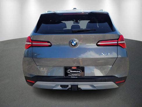 New 2025 BMW X3 xDrive30i w/ Premium Package image 6