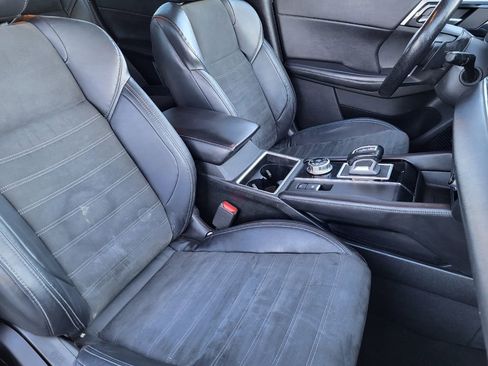 Used 2022 Mitsubishi Outlander SE image 21