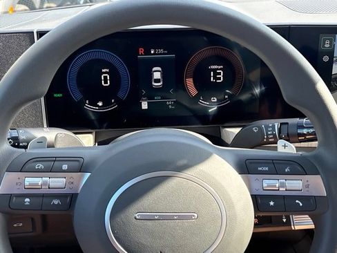 New 2026 Hyundai Sonata Blue FWD image 10