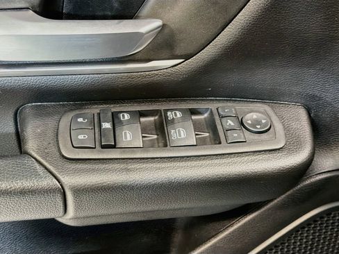 Used 2023 RAM 1500 Big Horn AWD/4WD image 19