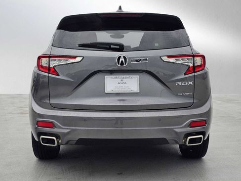 New 2025 Acura RDX SH-AWD w/ Advance Package image 4