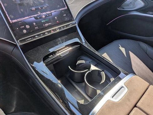 Certified 2023 Mercedes-Benz EQS 450+ Sedan image 11