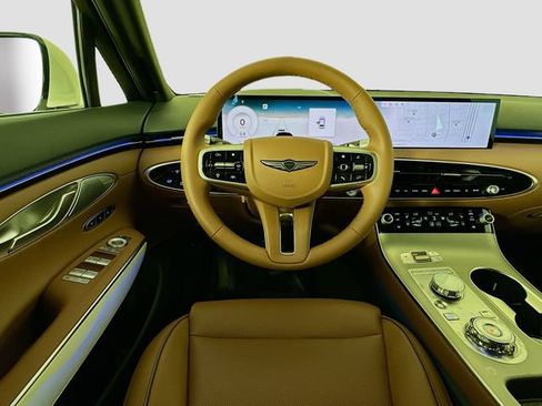 New 2026 Genesis GV70 2.5T Advanced AWD/4WD image 19
