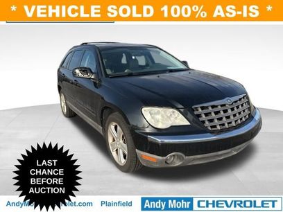 Used 2007 Chrysler Pacifica Touring