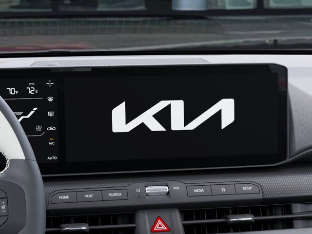 New 2026 Kia K4 GT-Line w/ GT-Line Premium Package FWD image 20